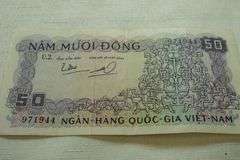 Lot of Foreign Currency