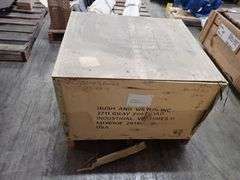 Bush & Witton Rotary Valve