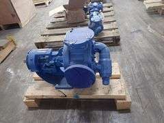 Viking Internal Gear Pump