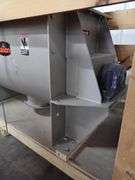 Kason Extruder Feeder with Motor