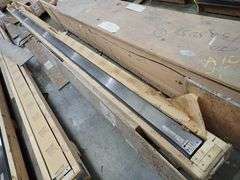 Lot of (1) Box of Kadant Doctor Blades