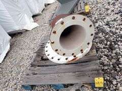 Proco 18" Elbow