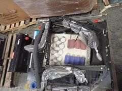 Covard AKS Heat Transfer Radiator