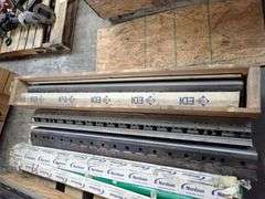 Lot of Assorted Industrial Components