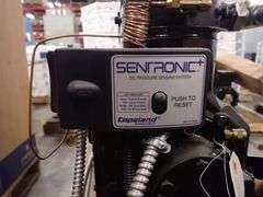 Copeland Discus Compressor Condensing Unit