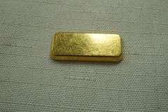 Degussa Feingold 10g Gold Bar