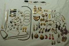 Lot of Assorted Jewelry
