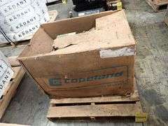 Copeland Discus Compressor