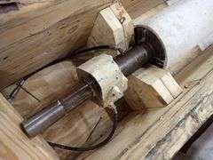 Industrial Draw Roll