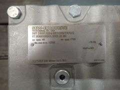 Lot of (2) Sew Eurodrive Gear Motors