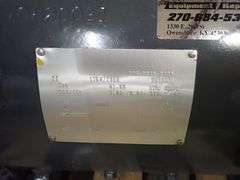 Baldor 25 HP Electric Motor