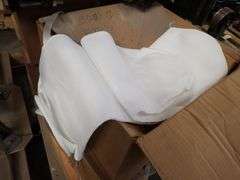 Rosedale Filtration System with Bag Filters