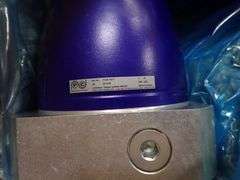 Wittenstein Alpha Right Angle Gearbox