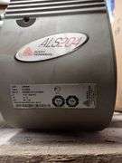 Lot of (2) Avery Dennison ALS204 Label Units