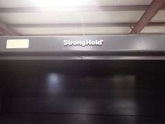 Stronghold Clearview Cabinet