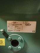 Bitzer Reciprocating Compressor with Martin QD Sheeve
