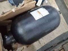 Lot of Assorted Industrial Components