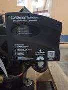 Copeland Discus Compressor/Condenser Assembly