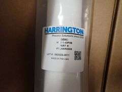 Lot of (4) Filter Elements Brine Guard