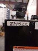 Copeland Discus Compressor Condensing Unit