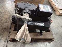 Copeland Discus Compressor