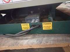 Southworth Pallet Pal Leveler
