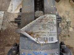 Velan Gate Valve