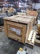 Heatcraft Modine UEL Condenser Coil