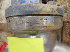 Velan Gate Valve