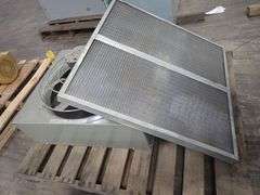 Modine Hydronic Unit Heater