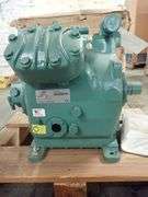 Bitzer Reciprocating Compressor