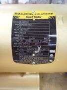 Goulds Pump with 3 HP Baldor Reliance Motor