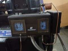 Copeland Discus Compressor Condensing Unit
