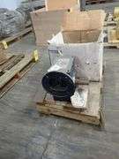 Lot of (2) Speed Reducers