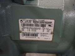 Carlyle Reciprocating Compressor