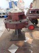 Lot of (2) Centrifugal Pumps