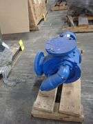 Viking Internal Gear Pump