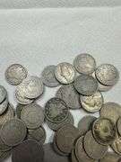 Lot of Assorted Currency