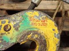 Lot of Assorted Industrial Components