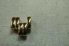 Bag of Watch Links