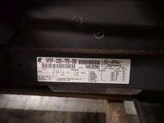 Copeland Discus Compressor Condensing Unit