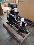 Copeland Discus Compressor Condensing Unit