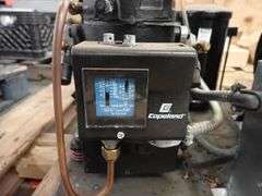 Copeland Compressor Condensing Unit