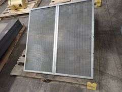 Modine Hydronic Unit Heater