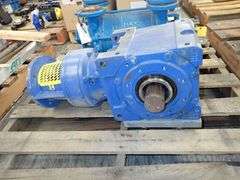 Airtech Vacuum Pump with Gear Pump