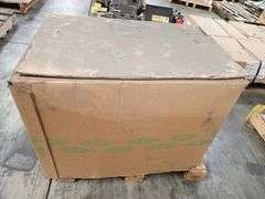 Bitzer Reciprocating Compressor