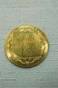 1928 Netherlands Gold Ducat