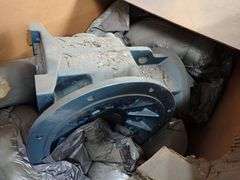 Sew Eurodrive Gear Box