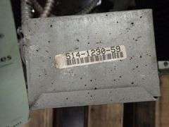 Copeland Compressor Condensing Unit