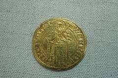 Foreign Gold Coin